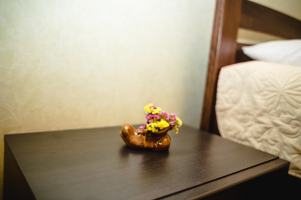 Dorosh apartamet Lviv Exterior foto