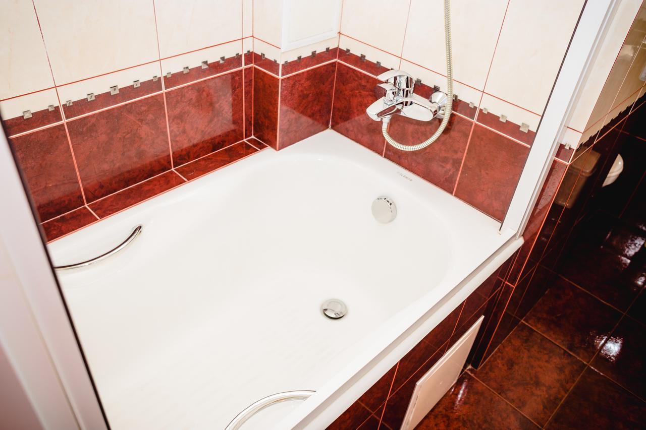 Dorosh apartamet Lviv Exterior foto